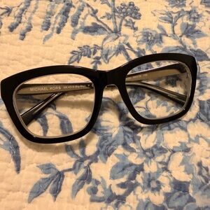 MICHAEL KORS MK4019 (Big Sky)